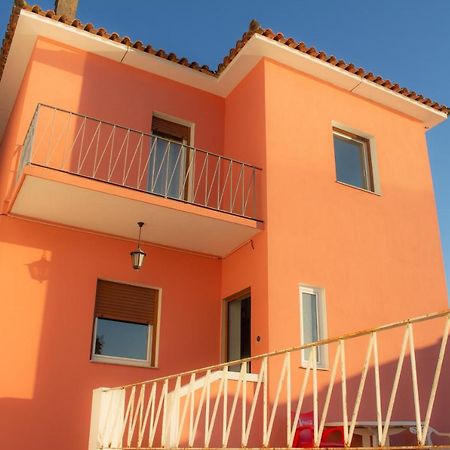 Villa Casa Mira Douro Peso da Régua Exterior foto